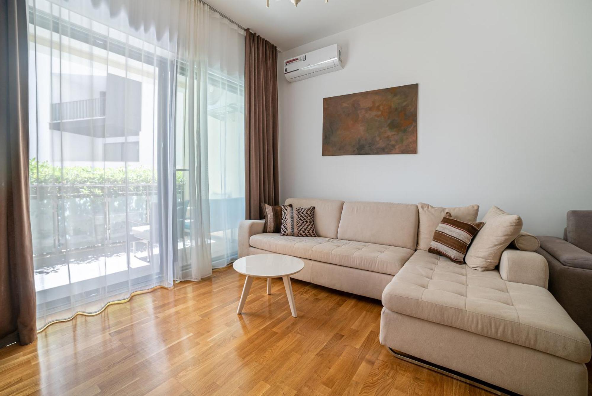 The Dream Getaway & Spa By Devasco Becici  Exterior photo