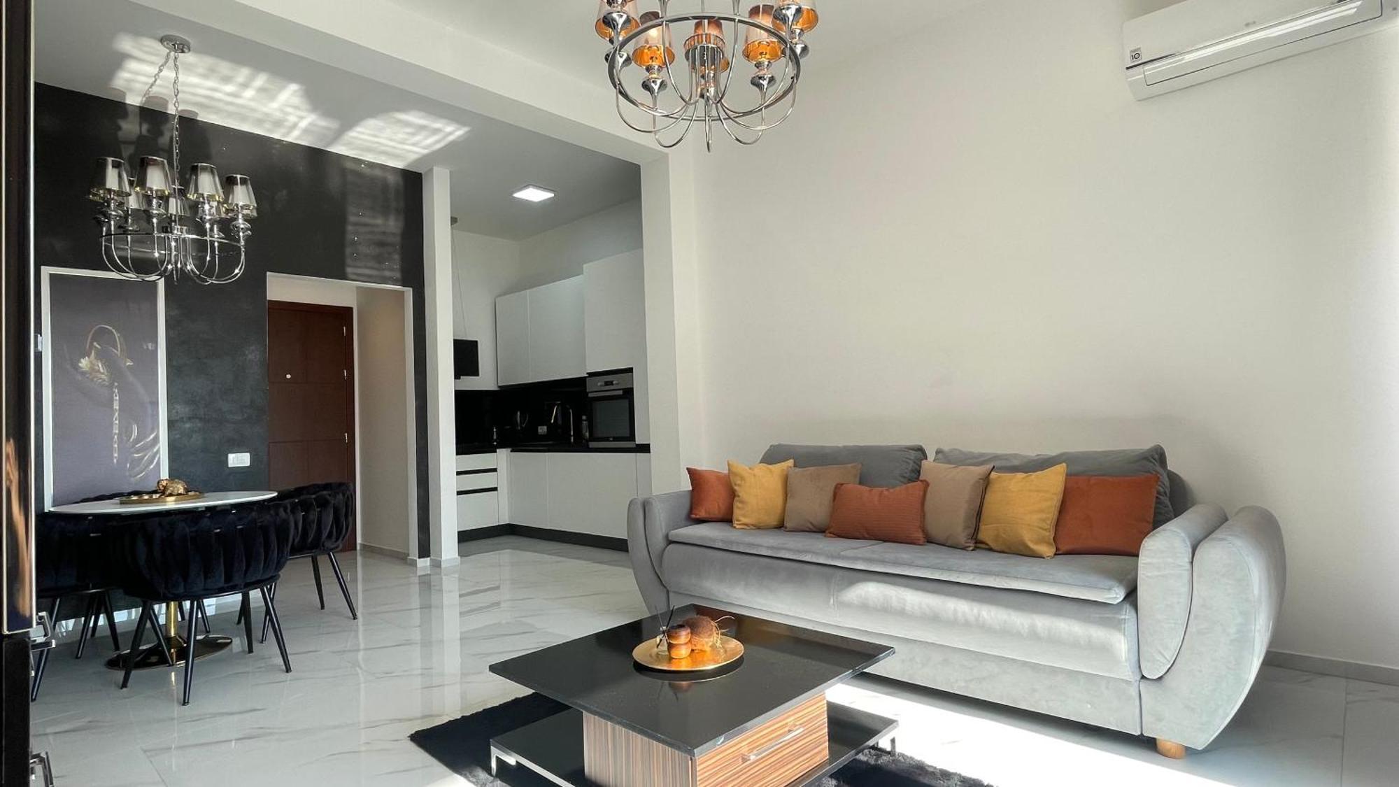 The Dream Getaway & Spa By Devasco Becici  Exterior photo
